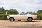 1966 Volvo P1800S - 15