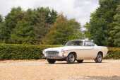 1966 Volvo P1800S - 16