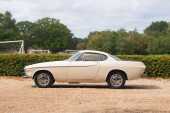 1966 Volvo P1800S - 17