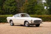 1966 Volvo P1800S - 18