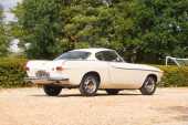 1966 Volvo P1800S - 19
