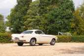 1966 Volvo P1800S - 20