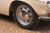 1966 Volvo P1800S - 21