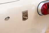 1966 Volvo P1800S - 24