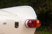 1966 Volvo P1800S - 25