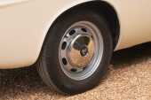 1966 Volvo P1800S - 26