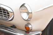 1966 Volvo P1800S - 32