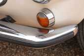 1966 Volvo P1800S - 36