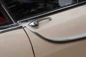 1966 Volvo P1800S - 37
