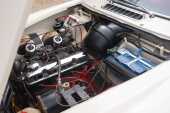 1966 Volvo P1800S - 42