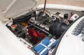 1966 Volvo P1800S - 48