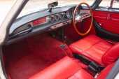 1966 Volvo P1800S - 56