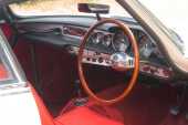 1966 Volvo P1800S - 59