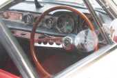 1966 Volvo P1800S - 65