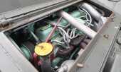 1960 Daimler Ferret Scout Car 4x4 Mk. II Model B - 5