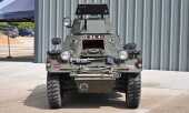 1960 Daimler Ferret Scout Car 4x4 Mk. II Model B - 6