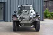 1960 Daimler Ferret Scout Car 4x4 Mk. II Model B - 9