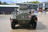 1960 Daimler Ferret Scout Car 4x4 Mk. II Model B - 12