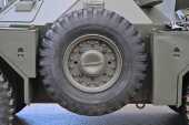 1960 Daimler Ferret Scout Car 4x4 Mk. II Model B - 15