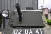 1960 Daimler Ferret Scout Car 4x4 Mk. II Model B - 32