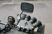 1960 Daimler Ferret Scout Car 4x4 Mk. II Model B - 33