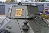 1960 Daimler Ferret Scout Car 4x4 Mk. II Model B - 35