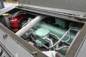 1960 Daimler Ferret Scout Car 4x4 Mk. II Model B - 37