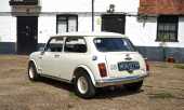 1968 Austin Mini Cooper Mk. II Sprint Evocation - 3