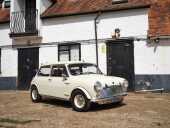 1968 Austin Mini Cooper Mk. II Sprint Evocation - 8
