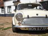 1968 Austin Mini Cooper Mk. II Sprint Evocation - 14