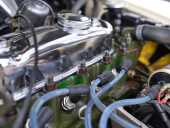 1968 Austin Mini Cooper Mk. II Sprint Evocation - 15