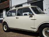 1968 Austin Mini Cooper Mk. II Sprint Evocation - 20