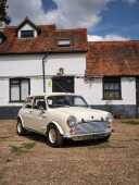1968 Austin Mini Cooper Mk. II Sprint Evocation - 24