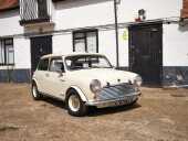 1968 Austin Mini Cooper Mk. II Sprint Evocation - 28