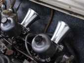 1968 Austin Mini Cooper Mk. II Sprint Evocation - 31