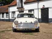 1968 Austin Mini Cooper Mk. II Sprint Evocation - 32