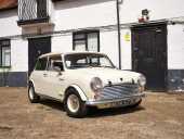 1968 Austin Mini Cooper Mk. II Sprint Evocation - 38