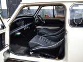 1968 Austin Mini Cooper Mk. II Sprint Evocation - 43