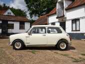1968 Austin Mini Cooper Mk. II Sprint Evocation - 44