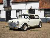 1968 Austin Mini Cooper Mk. II Sprint Evocation - 46