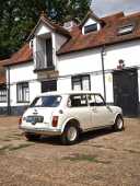 1968 Austin Mini Cooper Mk. II Sprint Evocation - 48