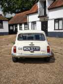 1968 Austin Mini Cooper Mk. II Sprint Evocation - 49