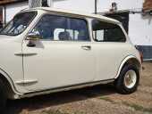 1968 Austin Mini Cooper Mk. II Sprint Evocation - 50