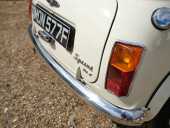 1968 Austin Mini Cooper Mk. II Sprint Evocation - 52