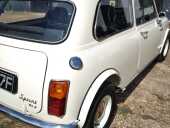 1968 Austin Mini Cooper Mk. II Sprint Evocation - 56