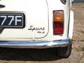 1968 Austin Mini Cooper Mk. II Sprint Evocation - 60