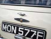 1968 Austin Mini Cooper Mk. II Sprint Evocation - 64