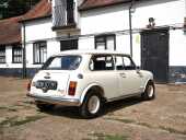 1968 Austin Mini Cooper Mk. II Sprint Evocation - 65