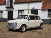 1968 Austin Mini Cooper Mk. II Sprint Evocation - 69