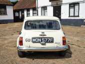 1968 Austin Mini Cooper Mk. II Sprint Evocation - 72